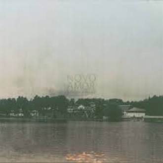 NOVO AMOR