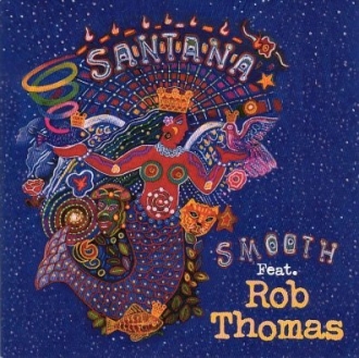 SANTANA&ROB THOMAS