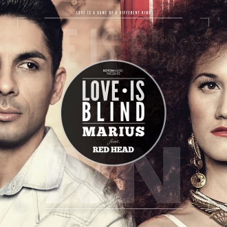 MARIUS NEDELCU & RED HEAD