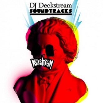 DJ DECKSTREAM & MILKA