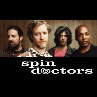 SPIN DOCTORS