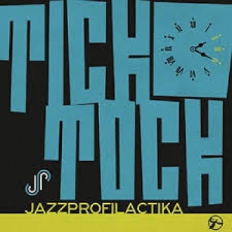 JAZZPROFILACTIKA