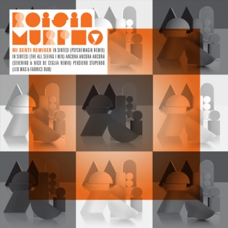 ROISIN MURPHY