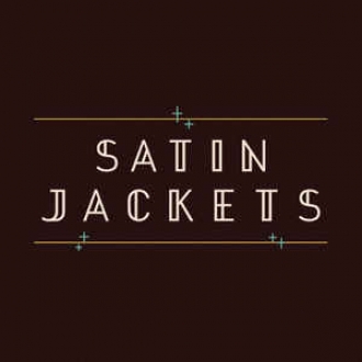 Satin Jackets Feat Linda Mathews