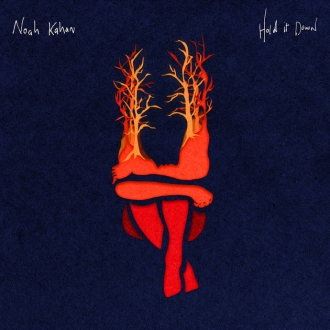 NOAH KAHAN