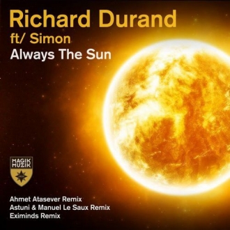 RICHARD DURAND & SIMON