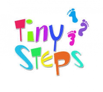 TINY STEPS