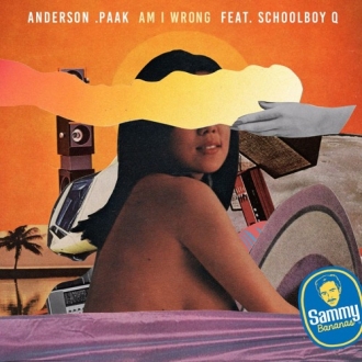 ANDERSON PAAK