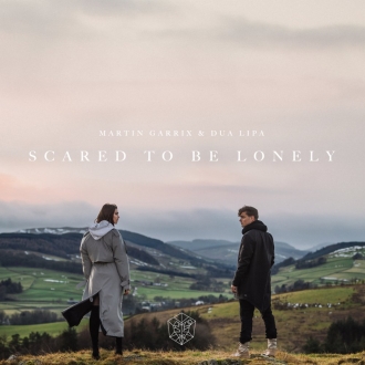 MARTIN GARRIX & DUA LIPA