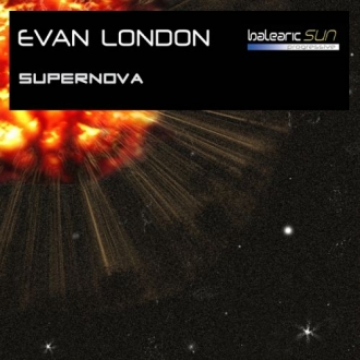 EVAN LONDON
