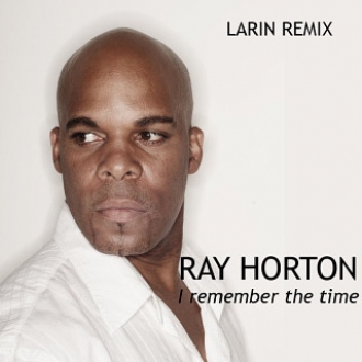 RAY HORTON