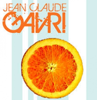GAVRI & JEAN CLAUDE