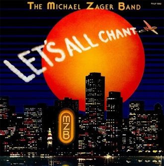 MICHAEL ZAGER BAND
