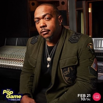 KATY PERRY&TIMBALAND