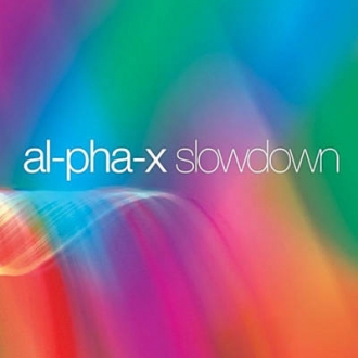 ALPHA X