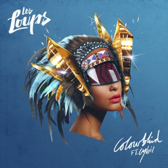 LES LOUPS & CYBIL