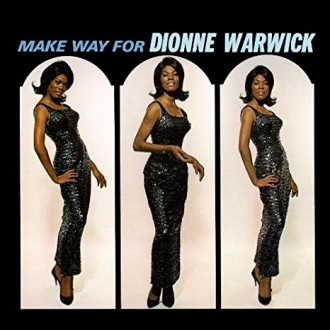 DIONNE WARWICK