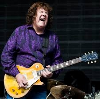 GARY MOORE