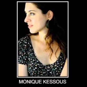 MONIQUE KESSOUS