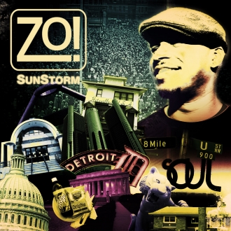 ZO! FT. ERRO & PHONTE
