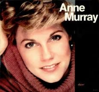 ANNE MURRAY