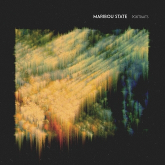 MARIBOU STATE & HOLLY WALKER