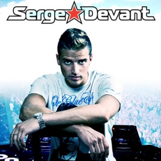 SERGE DEVANT