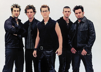 NSYNC