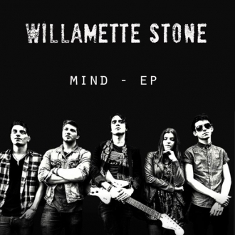WILLAMETTE STONE