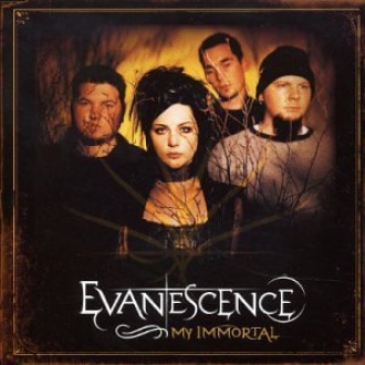 EVANESCENCE