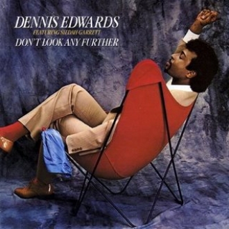 DENNIS EDWARDS & SIEDAH GARRETT