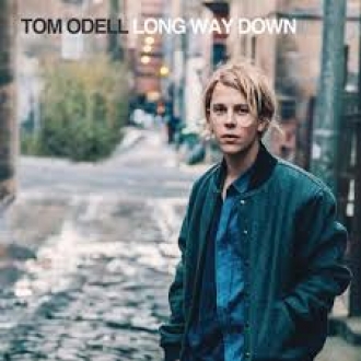 TOM ODELL