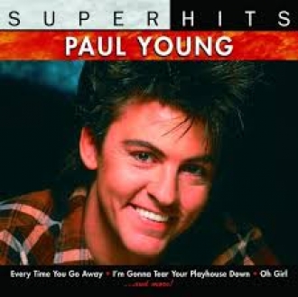 PAUL YOUNG