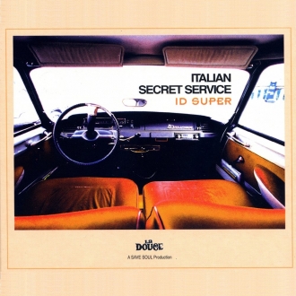 ITALIAN SECRET SERVICE