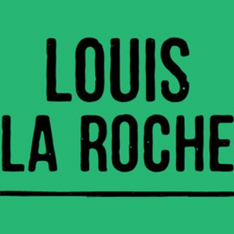 LOUIS LA ROCHE