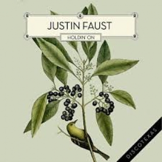 JUSTIN FAUST