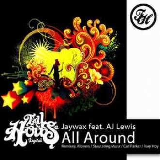 JAYWAX & AJ LEWIS