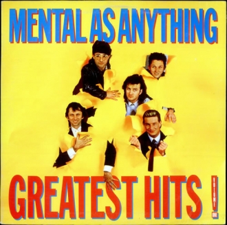 MENTAL AS ANYTHING
