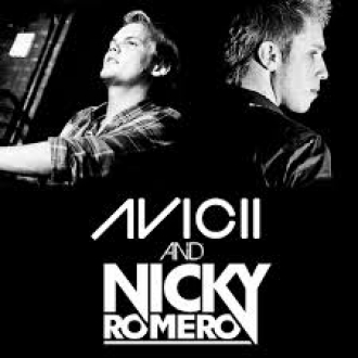 AVICII & NICKY ROMERO