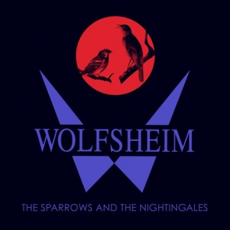 WOLFSHEIM