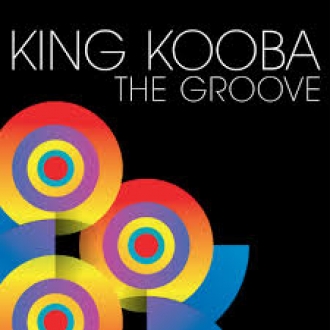 KING KOOBA