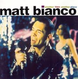MATT BIANCO