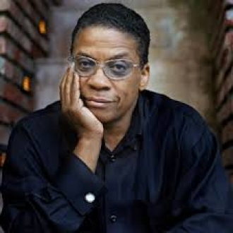 HERBIE HANCOCK