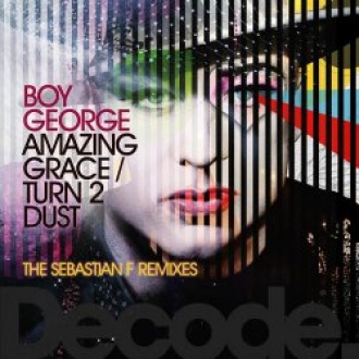 BOY GEORGE & VANILLA ACE & KATERINA THEMIS