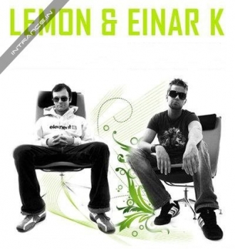 LEMON AND EINAR K.