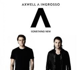 AXWELL & INGROSSO