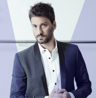 MARK DI MEO