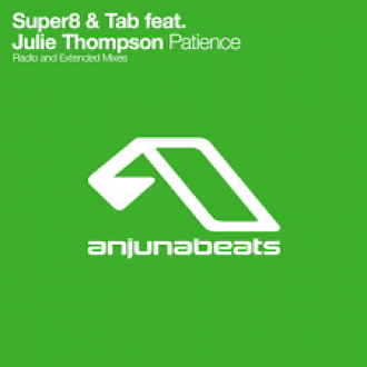 JULIE THOMPSON & SUPER8 & TAB