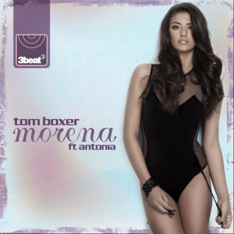 TOM BOXER & ANTONIA