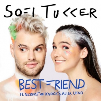 SOFI TUKKER & NERVO